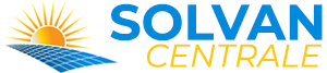 Solvan Centrale Logo