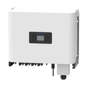 SUN-30/33/35/40/50/60K-G03 | 30-60kW | Three Phase | 4 MPPT
