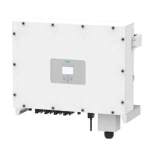 SUN-60/70/75/80K-G | 60-80kW | Three Phase | 4 MPPT