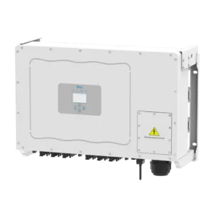 SUN70/75/80/90/100/110K-G03 | 70-110kW | Three Phase | 6 MPPT