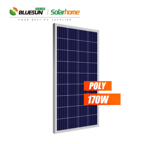 Solarni panel 170W