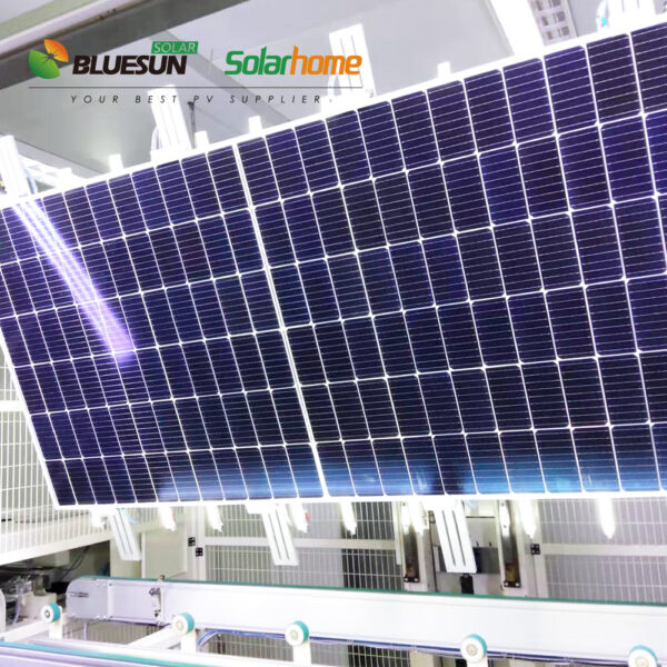 Solarni panel 560W