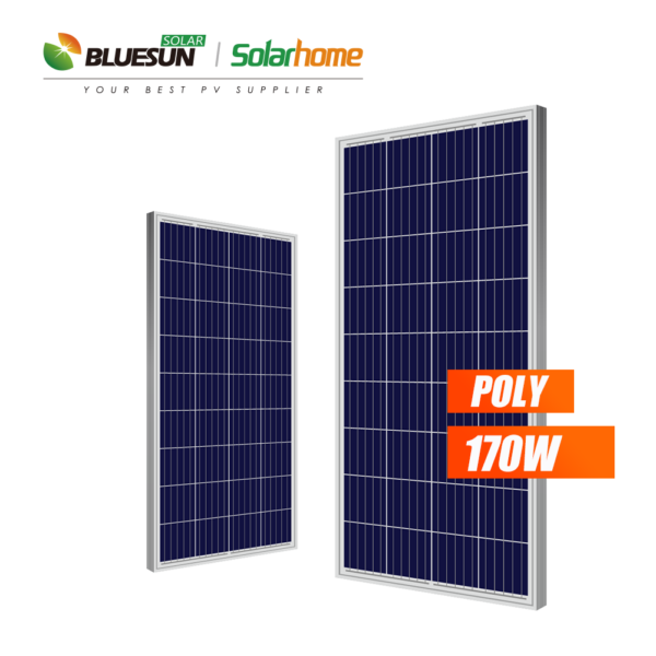 Solarni panel 170W