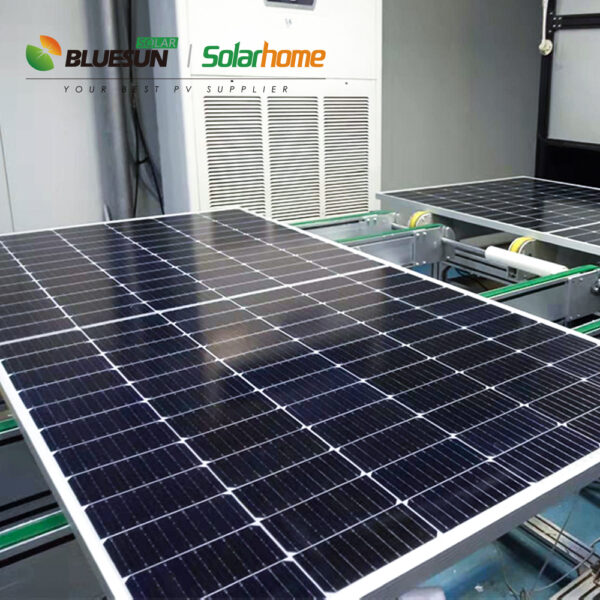 Solarni panel 560W