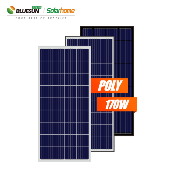 Solarni panel 170W