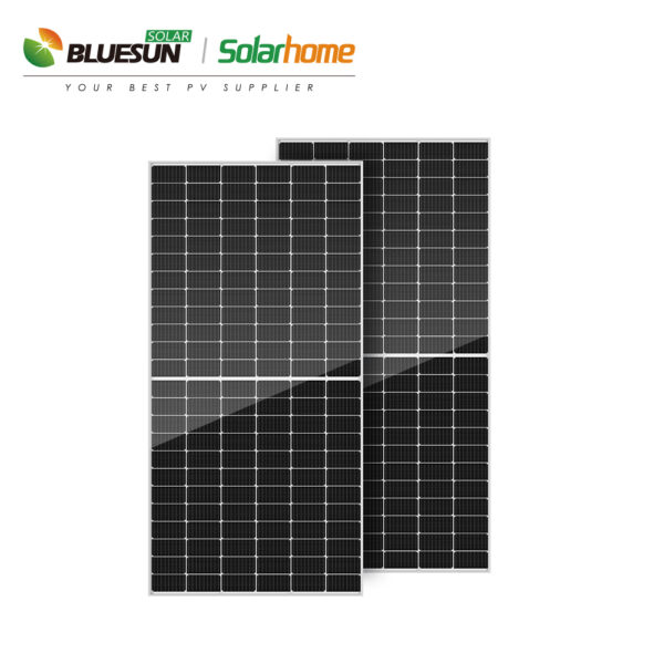 Solarni panel 560W